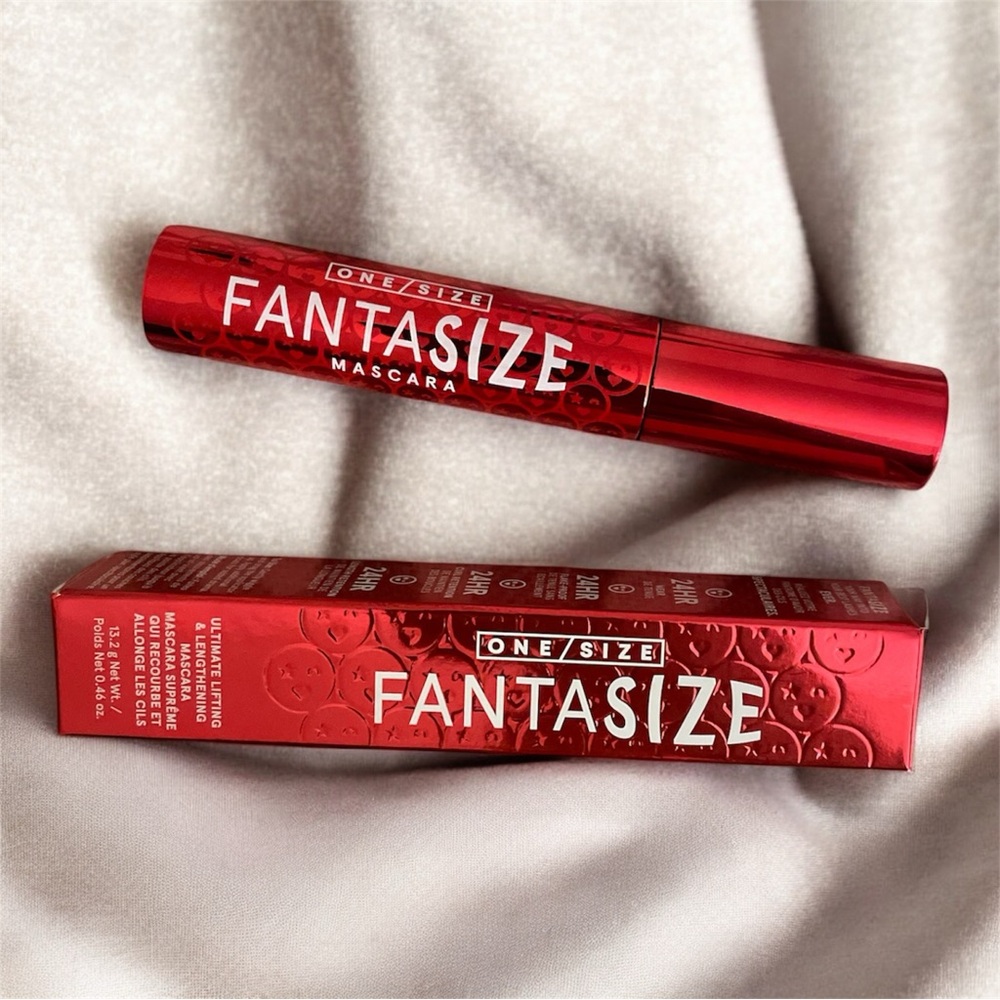ONE/SIZE FANTASIZE MASCARA